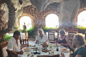 Viagem de um dia saindo do bar: descubra Mystical Shkoder, Albânia
