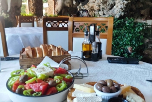 Excursion d'une journée depuis Ulcinj : découvrez la mystique Shkoder, en Albanie