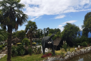 Dagstur fra Ulcinj: Oppdag Mystical Shkoder, Albania