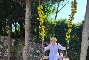 Dagstur fra Ulcinj: Oppdag Mystical Shkoder, Albania