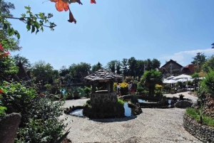 Dagstur fra Ulcinj: Oppdag Mystical Shkoder, Albania