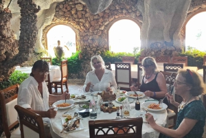 Dagstur fra Ulcinj: Oppdag Mystical Shkoder, Albania