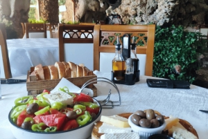 Dagstur fra Ulcinj: Oppdag Mystical Shkoder, Albania