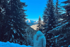 Lago Komani e Rio Shala: de Shengjin e Shkodra, 1 dia
