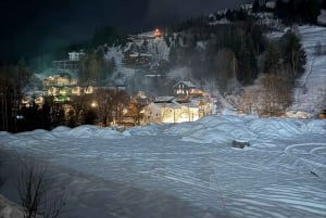 Lago Komani e Rio Shala: de Shengjin e Shkodra, 1 dia