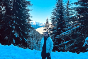 Lago Komani e Rio Shala: de Shengjin e Shkodra, 1 dia