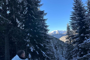 Lago Komani e Rio Shala: de Shengjin e Shkodra, 1 dia