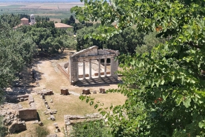 Full Day Trip to Durres, Apollonia and Ardenica Monastery