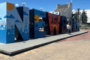 Day Trip to Kosovo: Explore Pristina & Prizren from Tirana