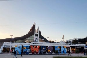 Day Trip to Kosovo: Explore Pristina & Prizren from Tirana