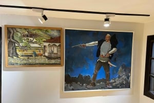 Day Trip to Kosovo: Explore Pristina & Prizren from Tirana