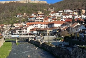 Day Trip to Kosovo: Explore Pristina & Prizren from Tirana