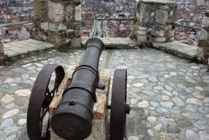 Day Trip to Kosovo: Explore Pristina & Prizren from Tirana