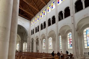 Day Trip to Kosovo: Explore Pristina & Prizren from Tirana