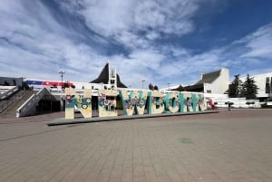 Day Trip to Kosovo: Explore Pristina & Prizren from Tirana