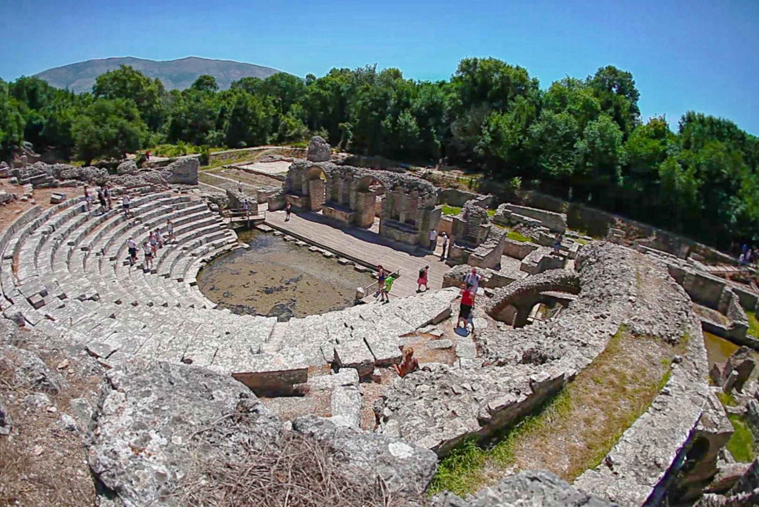 Escape-to-the-Tranquility-of-Butrint-National-Park