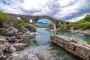 Day Trips to Northern Albania