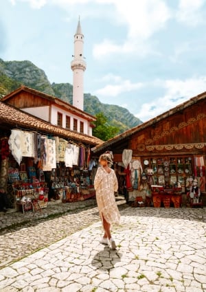 Day Trips to South Albania