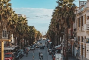 Suorat kuljetukset kohteesta (TIA)Tirananlentokenttä kohteeseen Shkoder/Shengjin