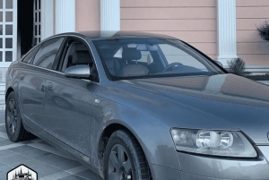 Suorat kuljetukset kohteesta (TIA)Tirananlentokenttä kohteeseen Shkoder/Shengjin