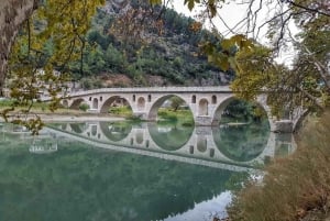 Ontdek Belshi en Berat: UNESCO Stad van Erfgoedwonderen