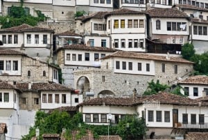 Odkryj Belshi i Berat: Miasto cudów dziedzictwa UNESCO
