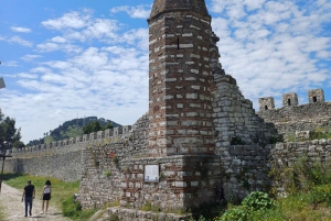 'Discover Berat: Explore By Walking'