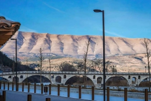 'Discover Berat: Explore By Walking'