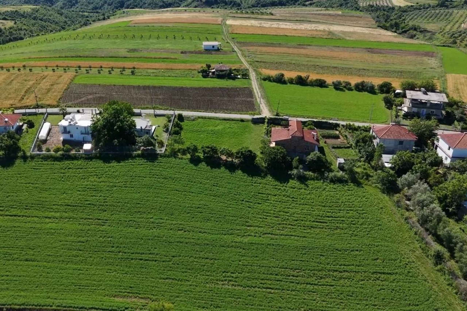 Откройте для себя волшебство Албании: 2-дневный тур по 84 живописным озерам