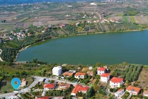 Откройте для себя волшебство Албании: 2-дневный тур по 84 живописным озерам