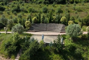 Откройте для себя волшебство Албании: 2-дневный тур по 84 живописным озерам