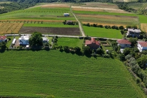 Откройте для себя волшебство Албании: 2-дневный тур по 84 живописным озерам