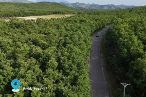 Откройте для себя волшебство Албании: 2-дневный тур по 84 живописным озерам