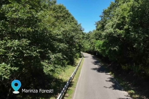 Откройте для себя волшебство Албании: 2-дневный тур по 84 живописным озерам