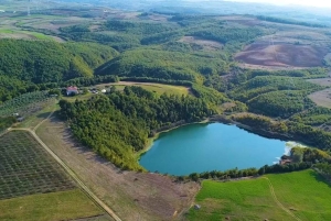 Откройте для себя волшебство Албании: 2-дневный тур по 84 живописным озерам