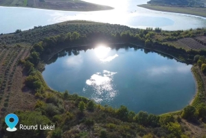 Откройте для себя волшебство Албании: 2-дневный тур по 84 живописным озерам