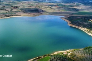 Откройте для себя волшебство Албании: 2-дневный тур по 84 живописным озерам