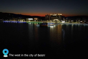 Откройте для себя волшебство Албании: 2-дневный тур по 84 живописным озерам