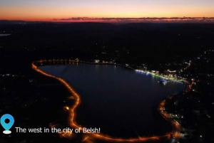 Откройте для себя волшебство Албании: 2-дневный тур по 84 живописным озерам