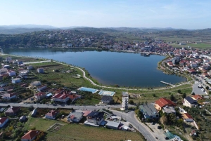 Откройте для себя волшебство Албании: 2-дневный тур по 84 живописным озерам