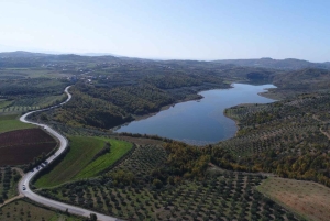 Откройте для себя волшебство Албании: 2-дневный тур по 84 живописным озерам