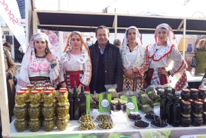 Откройте для себя волшебство Албании: 2-дневный тур по 84 живописным озерам