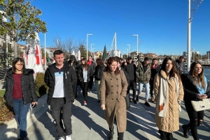 Откройте для себя волшебство Албании: 2-дневный тур по 84 живописным озерам