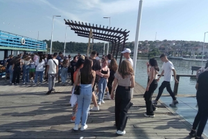 Откройте для себя волшебство Албании: 2-дневный тур по 84 живописным озерам