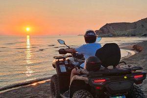 ◦Entdecke Vlora mit uns. Spüre die Kraft eines neuen Quad 4x4