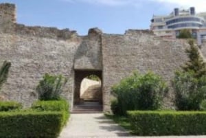Durres: Archeological Museum and Roman Amphitheater Tour