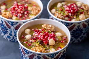 Rundgang durch die Stadt Durrës mit lokalen Verkostungen