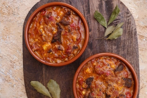 Rundgang durch die Stadt Durrës mit lokalen Verkostungen