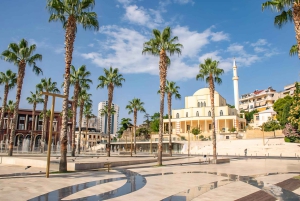 Rundgang durch die Stadt Durrës mit lokalen Verkostungen