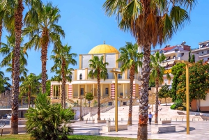 Rundgang durch die Stadt Durrës mit lokalen Verkostungen